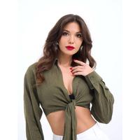 6759 CROP-HAKİ