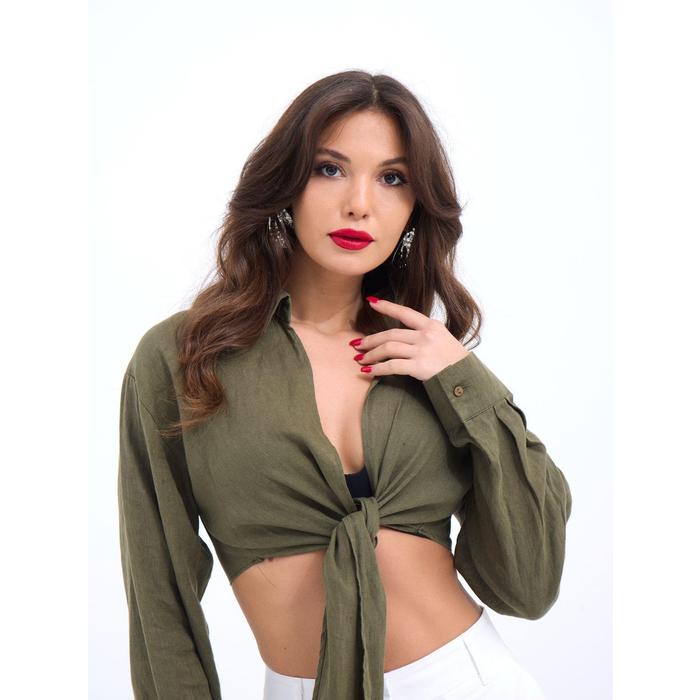 6759 CROP-HAKİ