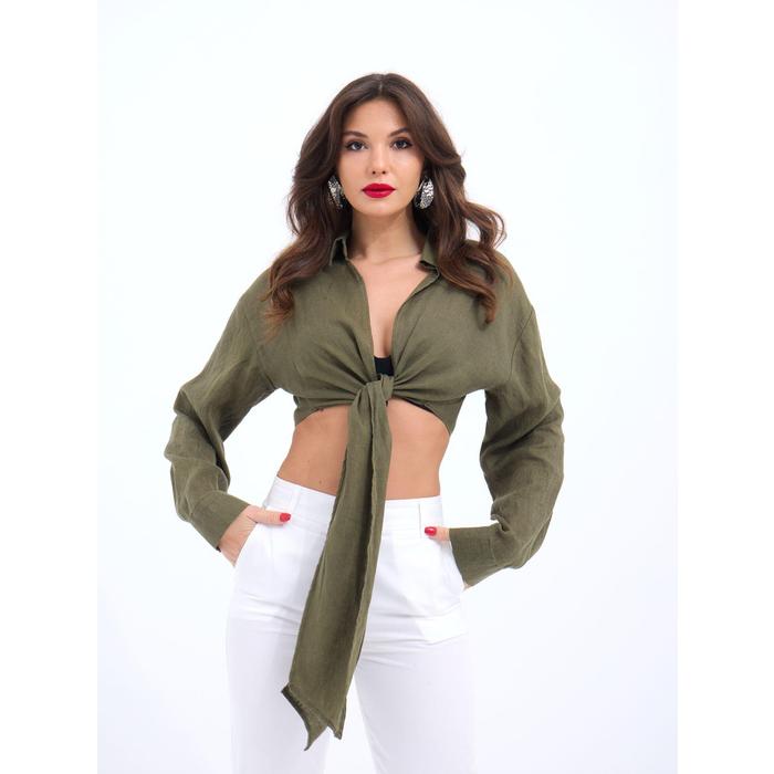 6759 CROP-HAKİ