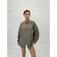 6792 GÖMLEK-HAKİ
