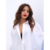 6816 GÖMLEK-DALLAS ÇİZGİLİ