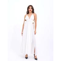 6886 ELBİSE-EKRU