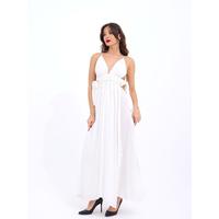 6886 ELBİSE-EKRU