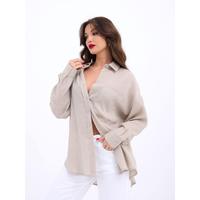6899 GÖMLEK-GRİ