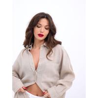 6899 GÖMLEK-GRİ