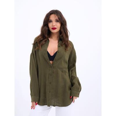 6899 GÖMLEK-HAKİ