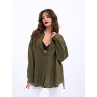 6899 GÖMLEK-HAKİ