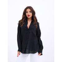6899 GÖMLEK-SİYAH