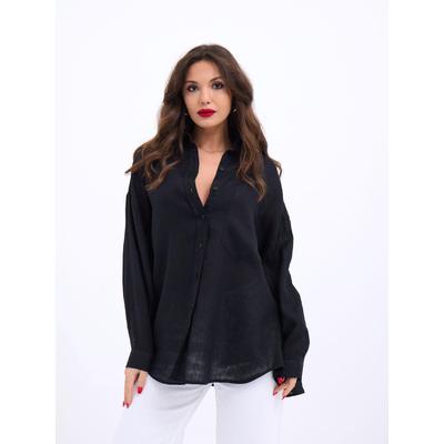 6899 GÖMLEK-SİYAH
