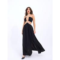 6982 ELBİSE-SİYAH