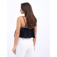 6989 BLUZ-SİYAH