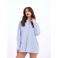 7057 GÖMLEK-WASHİNGTON ÇİZGİLİ