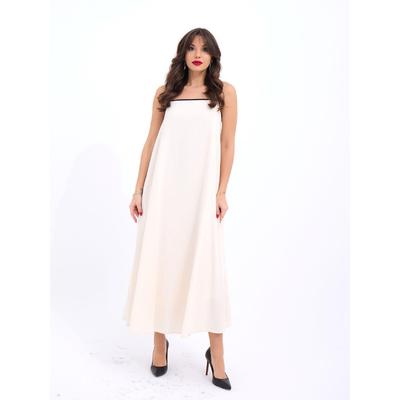 7103 ELBİSE-BEJ