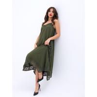 7108 ELBİSE-HAKİ