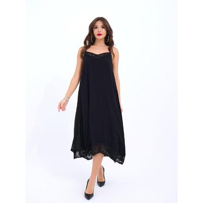 7108 ELBİSE-SİYAH