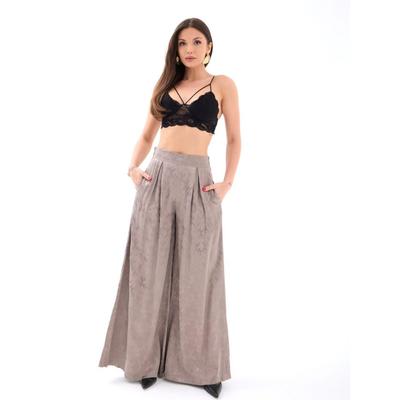 7112 PANTOLON-MİLANO