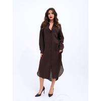 7120 ELBİSE-KAHVE