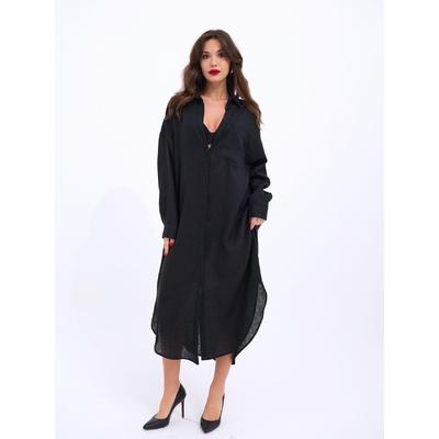 7120 ELBİSE-SİYAH