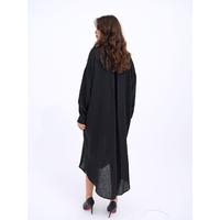 7120 ELBİSE-SİYAH