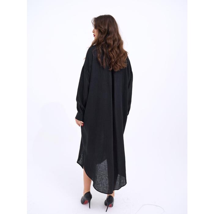 7120 ELBİSE-SİYAH