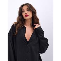 7120 ELBİSE-SİYAH