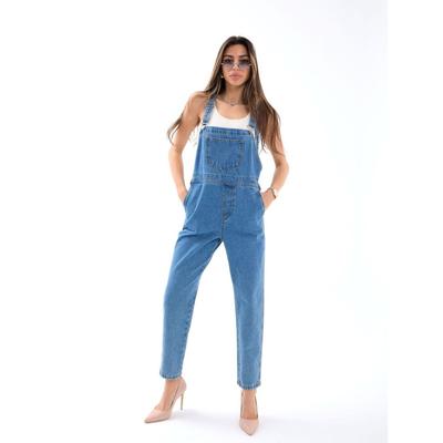 7126 KOT TULUM-MAVİ
