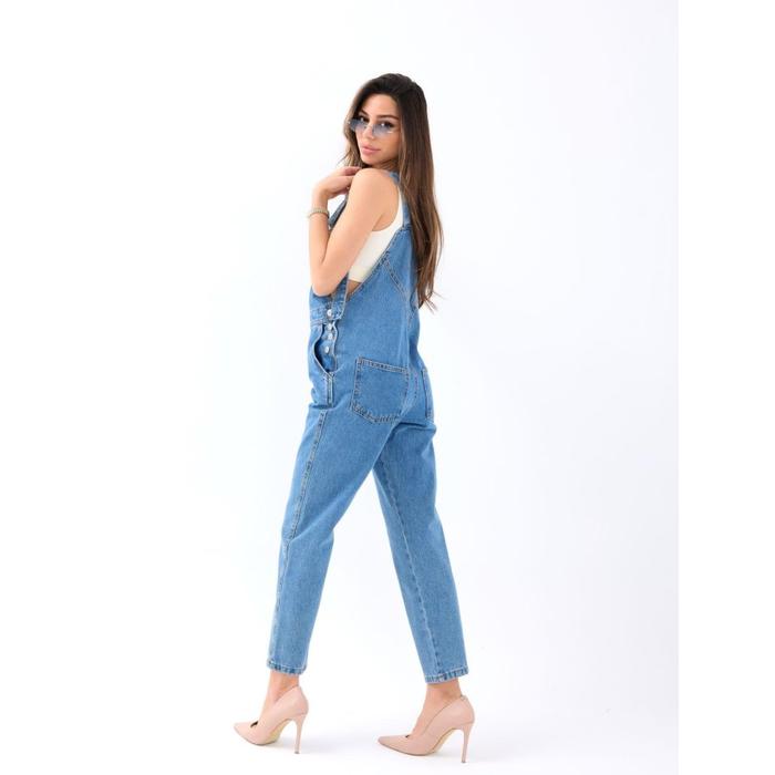 7126 KOT TULUM-MAVİ
