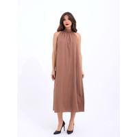7144 ELBİSE-KAHVE