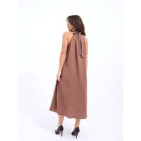 7144 ELBİSE-KAHVE