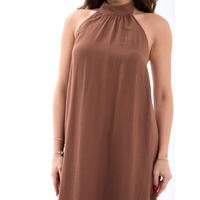 7145 ELBİSE-KAHVE