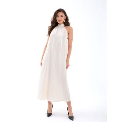 7145 ELBİSE-KREM