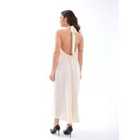 7145 ELBİSE-KREM