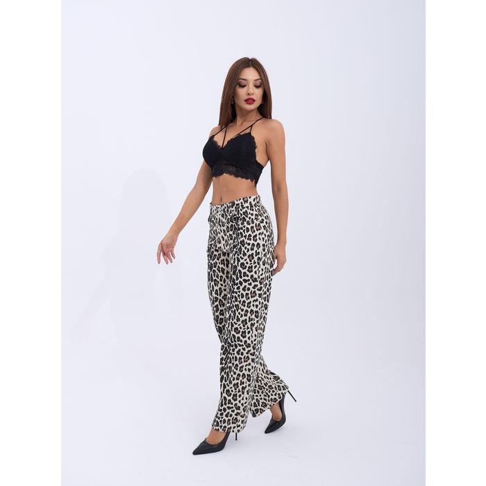 7152 PANTOLON-MİLANO