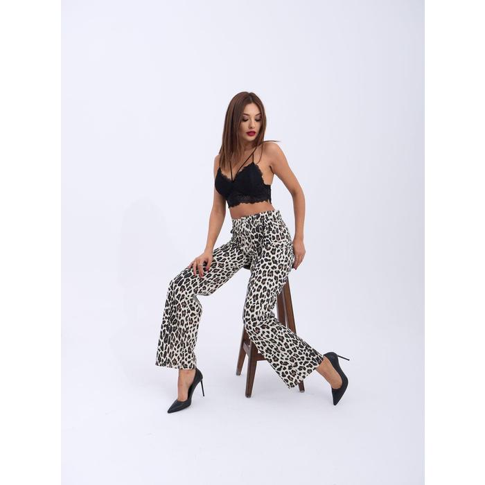 7152 PANTOLON-MİLANO