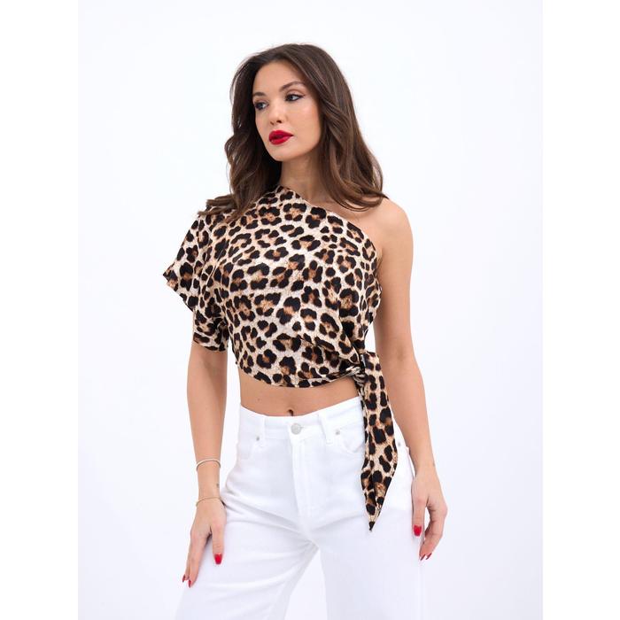 7161 BLUZ-VENEDİK