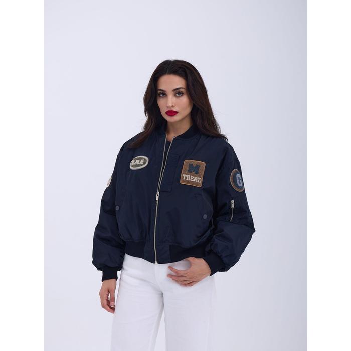 7186 MONT-LACİVERT