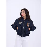 7186 MONT-LACİVERT