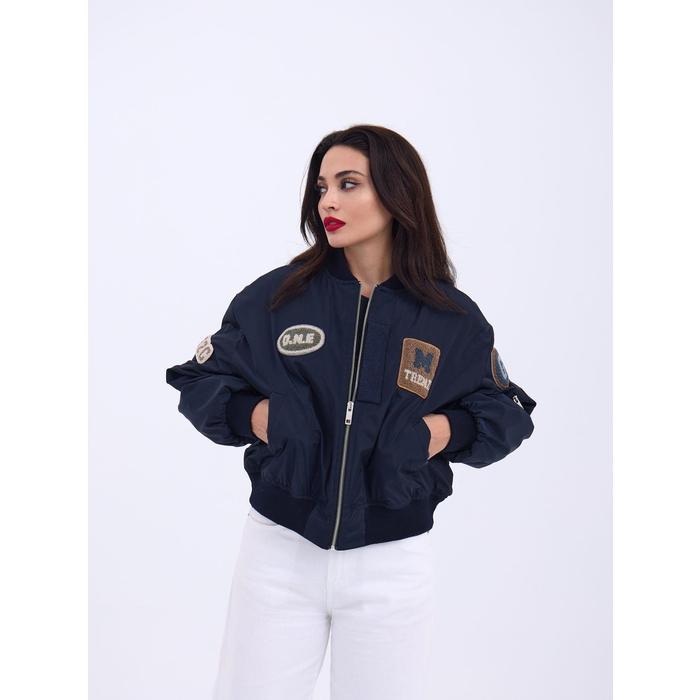 7186 MONT-LACİVERT