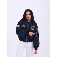 7186 MONT-LACİVERT