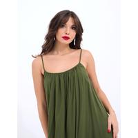 7296 ELBİSE-HAKİ