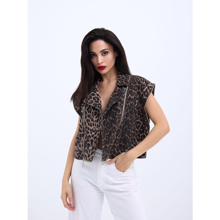 7297 YELEK-BARİ