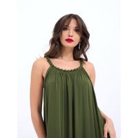 7321 ELBİSE-HAKİ
