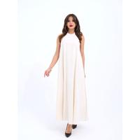 7338 ELBİSE-BEJ