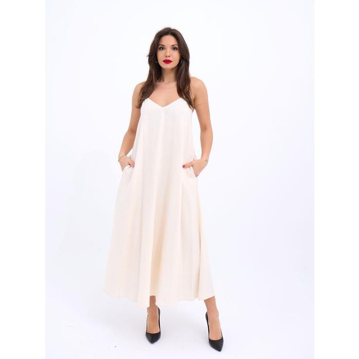 7339 ELBİSE-BEJ