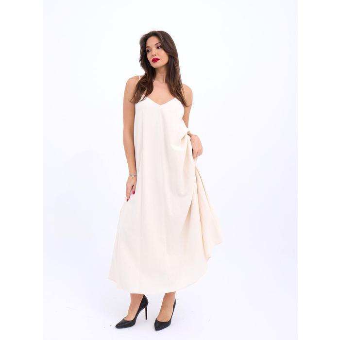 7339 ELBİSE-BEJ