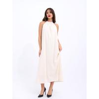 7369 ELBİSE-BEJ