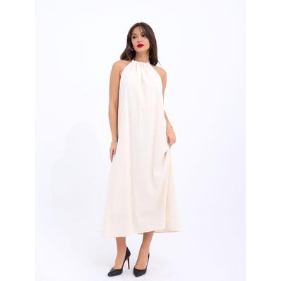 7369 ELBİSE-BEJ