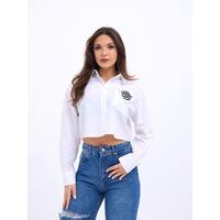 7383 GÖMLEK-BEYAZ