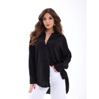 7447 GÖMLEK-SİYAH