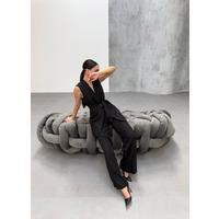 Cura Yelek Pantolon İki̇li̇ Takim